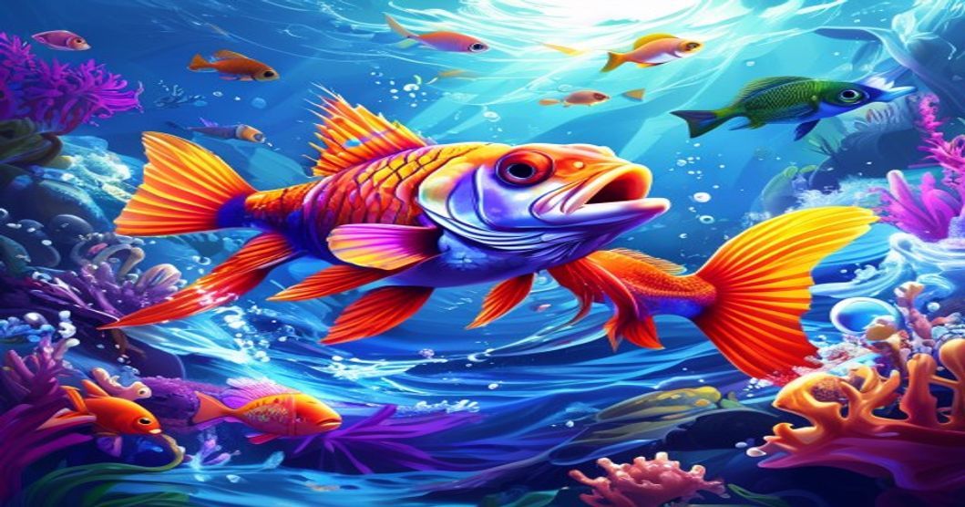 Bắn Cá Online Tại UU11