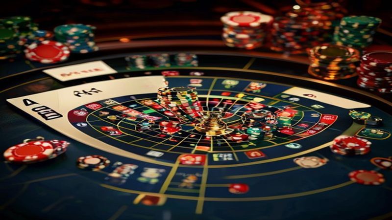 Chiến thuật chơi Baccarat hiệu quả tại UU11