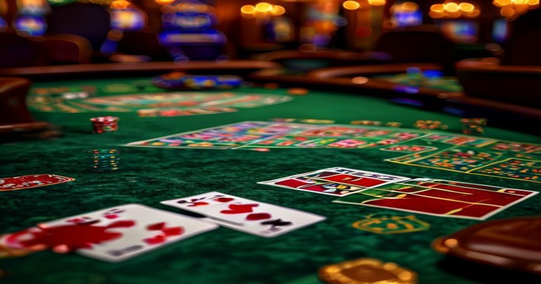 Bí Quyết Chơi Baccarat Tại UU11 Hiệu Quả