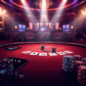 Roulette UU11