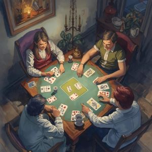 Game Bài UU11 – Đổi Thưởng Siêu Tốc